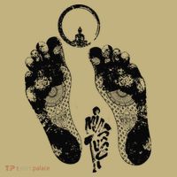 Sunburnt Footprints Thich Minh Tue Vietnamese Monks Moving Mousepad thumb 1