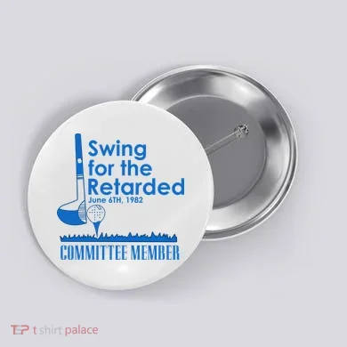 Swing For The Retarded Button