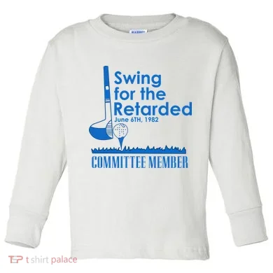 Toddler Long Sleeve