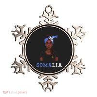 Somalian Flag Uniform Souvenirs Products Woman Somalia Ornament thumb 0