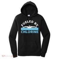 So Fly USA Swimming Team Sports Athlete US Swim Women's Hoodie thumb 0