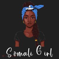 Somalian Flag Uniform Souvenirs Products Woman Somalia Hat thumb 2