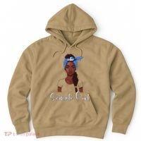 Somalian Flag Uniform Souvenirs Products Woman Somalia Hoodie thumb 0