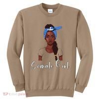 Somalian Flag Uniform Souvenirs Products Woman Somalia Sweatshirt thumb 0