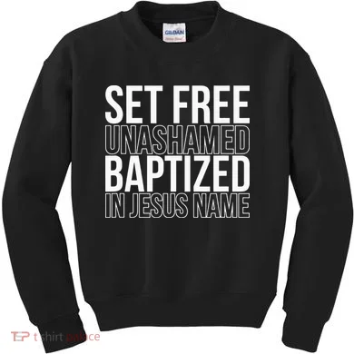 Kids Sweatshirt