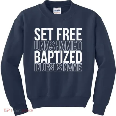 Kids Sweatshirt