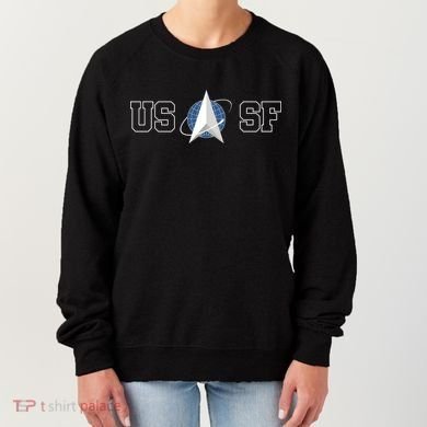 Space Force USSP Women's Sweatshirt