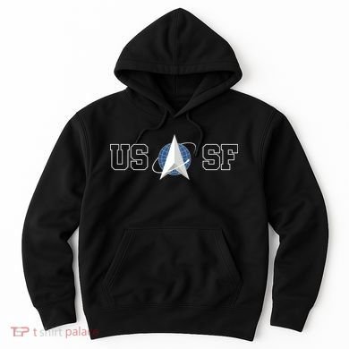 Space Force USSP Hoodie