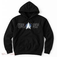 Space Force USSP Hoodie thumb 0