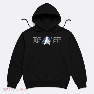 Space Force USSP Hoodie