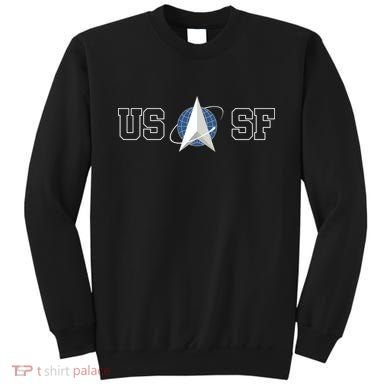 Space Force USSP Sweatshirt