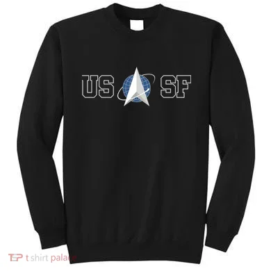 Space Force USSP Sweatshirt