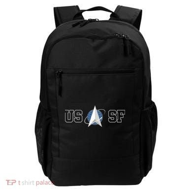 Space Force USSP Backpack
