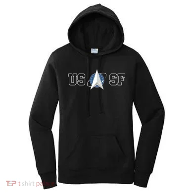 Space Force USSP Women's Hoodie
