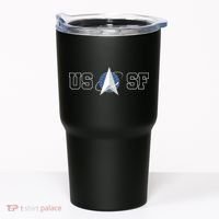 Space Force USSP Tumbler thumb 0