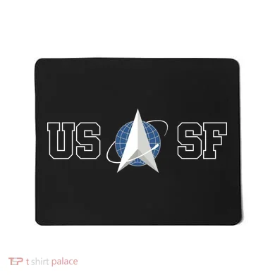 Space Force USSP Mousepad