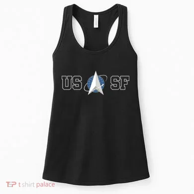Space Force USSP Women's Tank Top