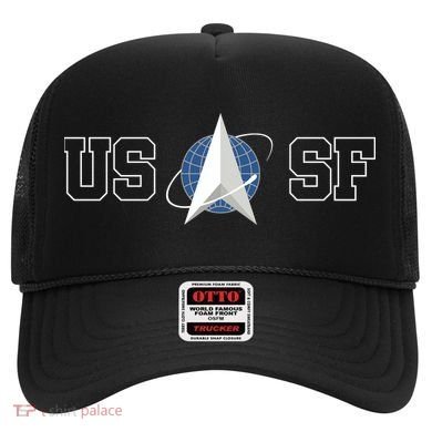Space Force USSP Hat