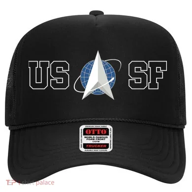 Space Force USSP Hat