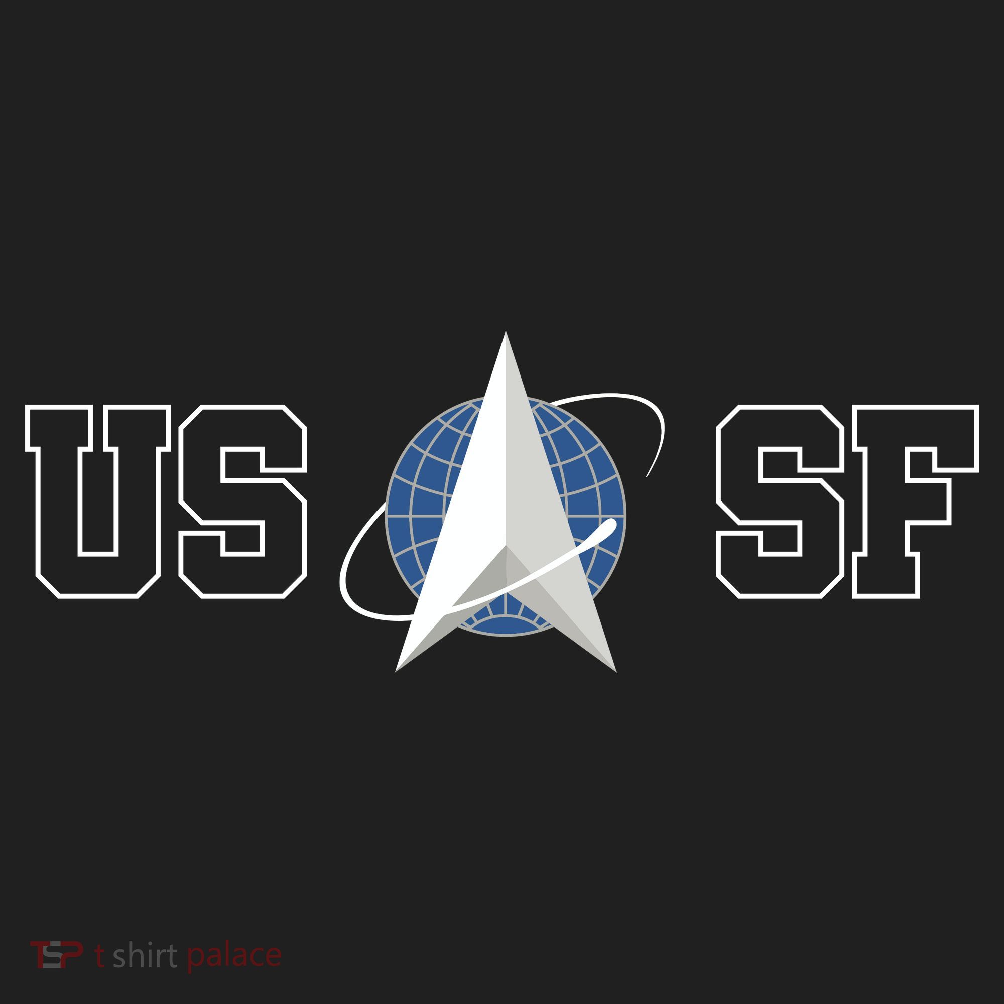 Space Force USSP Hat