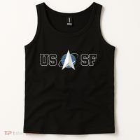 Space Force USSP Tank Top thumb 2