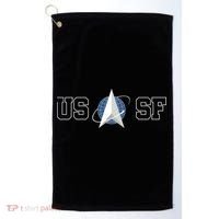 Space Force USSP Golf Towel thumb 0