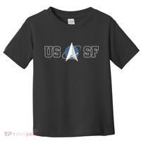 Space Force USSP Toddler T-Shirt thumb 0