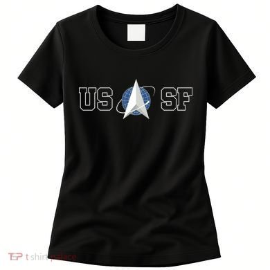 Space Force USSP Women's T-Shirt