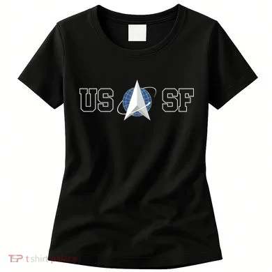 Space Force USSP Women's T-Shirt
