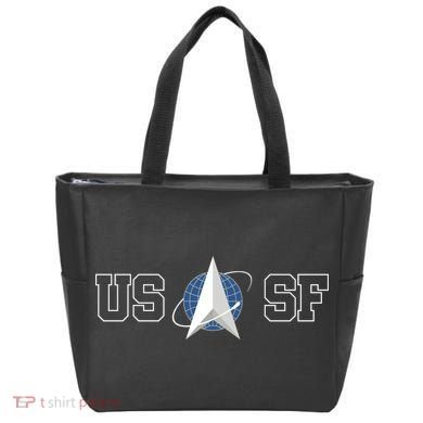 Space Force USSP Tote Bag