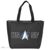 Space Force USSP Tote Bag thumb 0