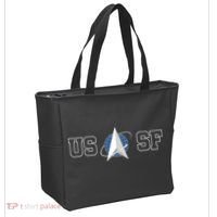 Space Force USSP Tote Bag thumb 2
