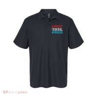 Support Federal Workers Protect Defend Employees Jobs Polo thumb 0