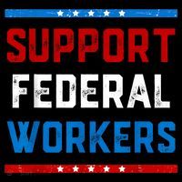 Support Federal Workers Protect Defend Employees Jobs Coffee Mug thumb 5