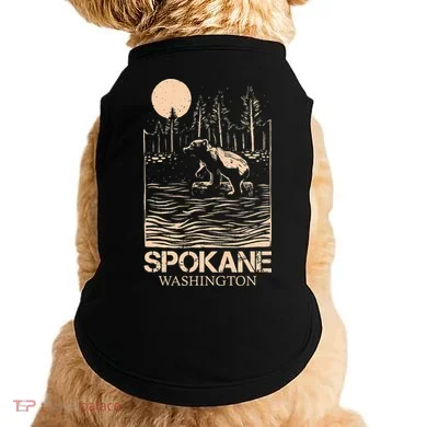 Doggie Tank