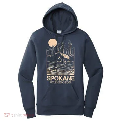 Women's Hoodie