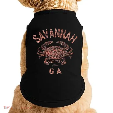 Doggie Tank