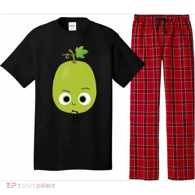 Pajama Set