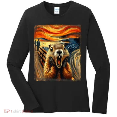 Women's Long Sleeve Shirt