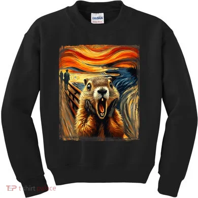 Kids Sweatshirt