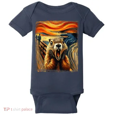 Baby Bodysuit