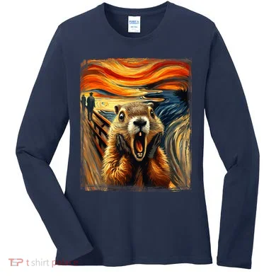 Women's Long Sleeve Shirt