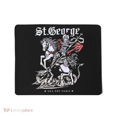 St. George And The Dragon Mousepad