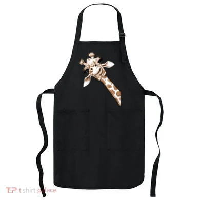 Apron