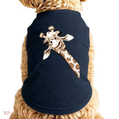 Doggie Tank