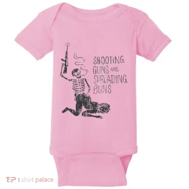 Baby Bodysuit