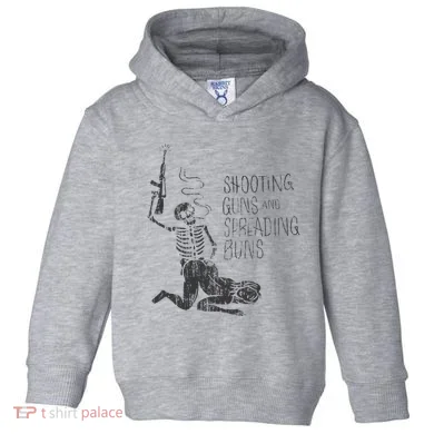 Toddler Hoodie