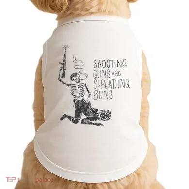 Doggie Tank