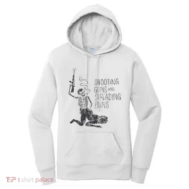 Women's Hoodie