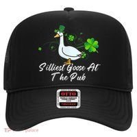 Silliest Goose At The Pub St. Patrick’s Day Hat thumb 0